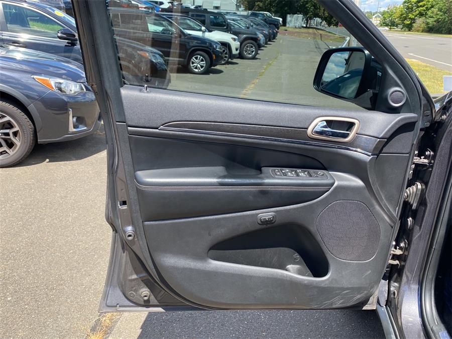 Used Jeep Grand Cherokee Limited 2017 | Smart Buy Auto Sales, LLC. Wallingford, Connecticut Used Jeep Grand Cherokee Limited 2017 | Smart Buy Auto Sales, LLC. Wallingford, Connecticut