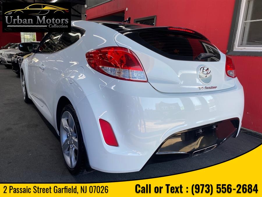 2014 Hyundai Veloster , available for sale in Garfield, New Jersey | Urban Motors Collection. Garfield, New Jersey 2014 Hyundai Veloster , available for sale in Garfield, New Jersey | Urban Motors Collection. Garfield, New Jersey