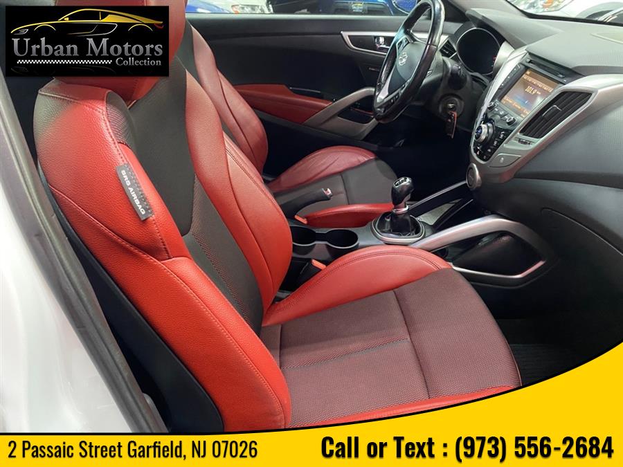 2014 Hyundai Veloster , available for sale in Garfield, New Jersey | Urban Motors Collection. Garfield, New Jersey 2014 Hyundai Veloster , available for sale in Garfield, New Jersey | Urban Motors Collection. Garfield, New Jersey