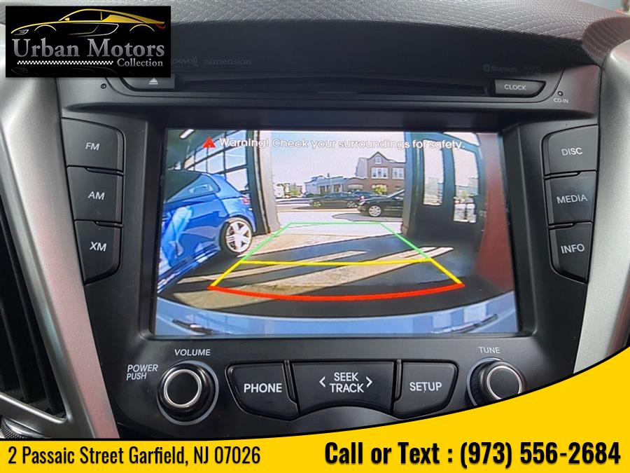 2014 Hyundai Veloster , available for sale in Garfield, New Jersey | Urban Motors Collection. Garfield, New Jersey 2014 Hyundai Veloster , available for sale in Garfield, New Jersey | Urban Motors Collection. Garfield, New Jersey