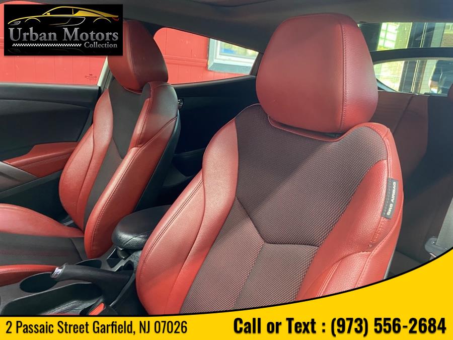2014 Hyundai Veloster , available for sale in Garfield, New Jersey | Urban Motors Collection. Garfield, New Jersey 2014 Hyundai Veloster , available for sale in Garfield, New Jersey | Urban Motors Collection. Garfield, New Jersey