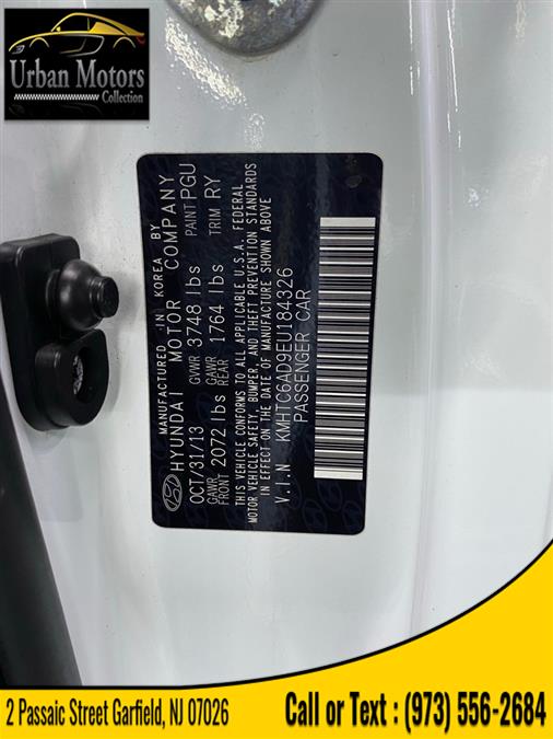 2014 Hyundai Veloster , available for sale in Garfield, New Jersey | Urban Motors Collection. Garfield, New Jersey 2014 Hyundai Veloster , available for sale in Garfield, New Jersey | Urban Motors Collection. Garfield, New Jersey