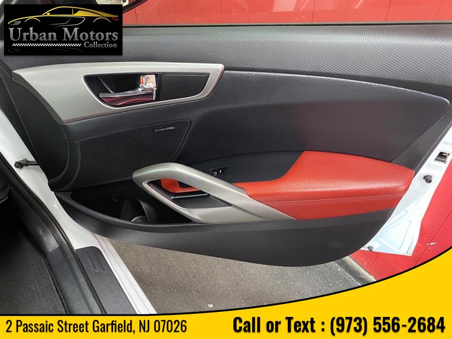 2014 Hyundai Veloster , available for sale in Garfield, New Jersey | Urban Motors Collection. Garfield, New Jersey 2014 Hyundai Veloster , available for sale in Garfield, New Jersey | Urban Motors Collection. Garfield, New Jersey
