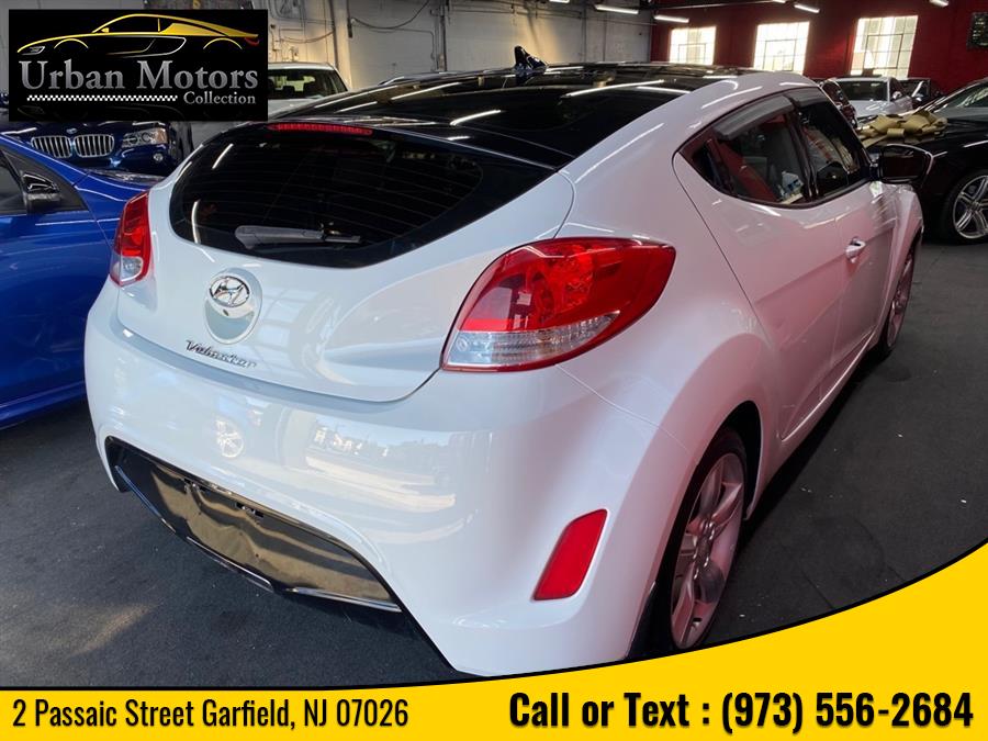 2014 Hyundai Veloster , available for sale in Garfield, New Jersey | Urban Motors Collection. Garfield, New Jersey 2014 Hyundai Veloster , available for sale in Garfield, New Jersey | Urban Motors Collection. Garfield, New Jersey