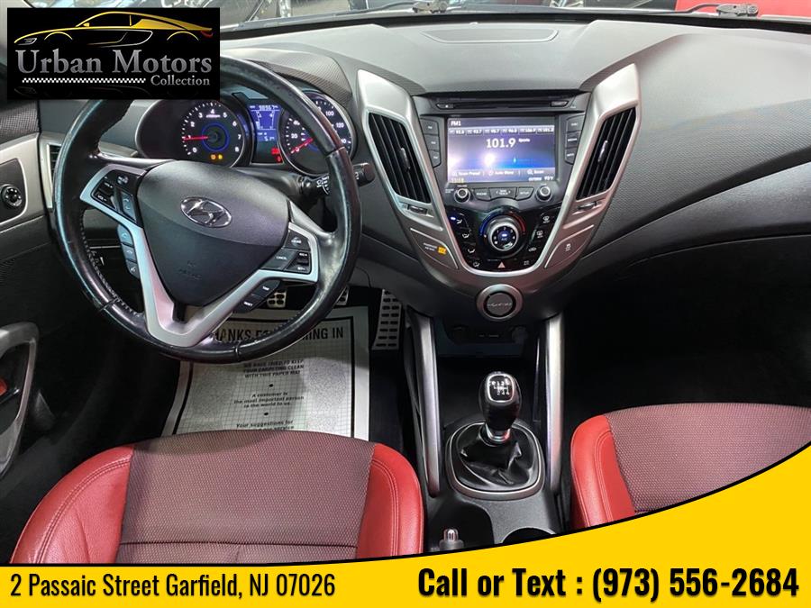 2014 Hyundai Veloster , available for sale in Garfield, New Jersey | Urban Motors Collection. Garfield, New Jersey 2014 Hyundai Veloster , available for sale in Garfield, New Jersey | Urban Motors Collection. Garfield, New Jersey