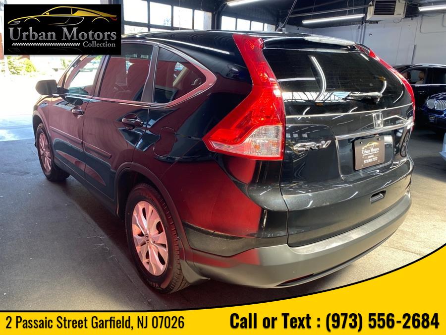 Used Honda Cr-v EX 2013 | Urban Motors Collection. Garfield, New Jersey Used Honda Cr-v EX 2013 | Urban Motors Collection. Garfield, New Jersey