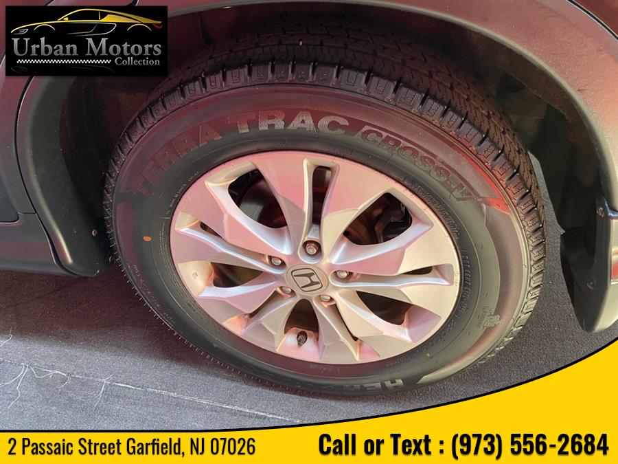 Used Honda Cr-v EX 2013 | Urban Motors Collection. Garfield, New Jersey Used Honda Cr-v EX 2013 | Urban Motors Collection. Garfield, New Jersey