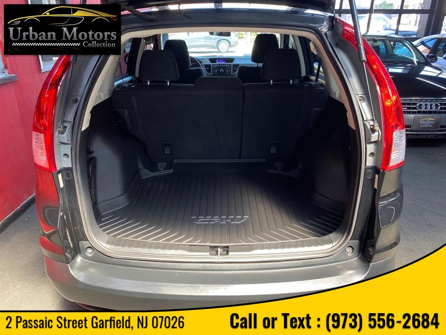 Used Honda Cr-v EX 2013 | Urban Motors Collection. Garfield, New Jersey Used Honda Cr-v EX 2013 | Urban Motors Collection. Garfield, New Jersey