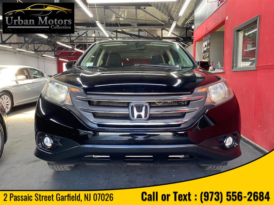 Used Honda Cr-v EX 2013 | Urban Motors Collection. Garfield, New Jersey Used Honda Cr-v EX 2013 | Urban Motors Collection. Garfield, New Jersey