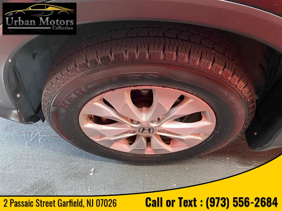 Used Honda Cr-v EX 2013 | Urban Motors Collection. Garfield, New Jersey Used Honda Cr-v EX 2013 | Urban Motors Collection. Garfield, New Jersey