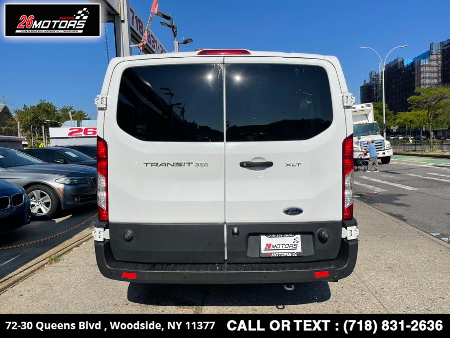2020 Ford Transit Passenger Wagon T-350 148" Low Roof XLT RWD, available for sale in Woodside, New York | 26 Motors Queens. Woodside, New York 2020 Ford Transit Passenger Wagon T-350 148" Low Roof XLT RWD, available for sale in Woodside, New York | 26 Motors Queens. Woodside, New York