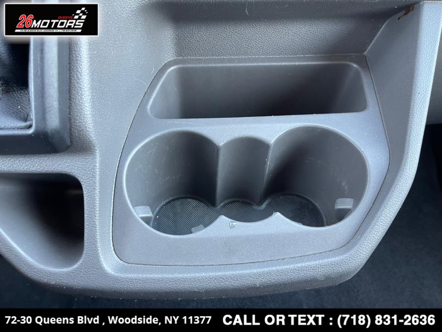 2020 Ford Transit Passenger Wagon T-350 148" Low Roof XLT RWD, available for sale in Woodside, New York | 26 Motors Queens. Woodside, New York 2020 Ford Transit Passenger Wagon T-350 148" Low Roof XLT RWD, available for sale in Woodside, New York | 26 Motors Queens. Woodside, New York