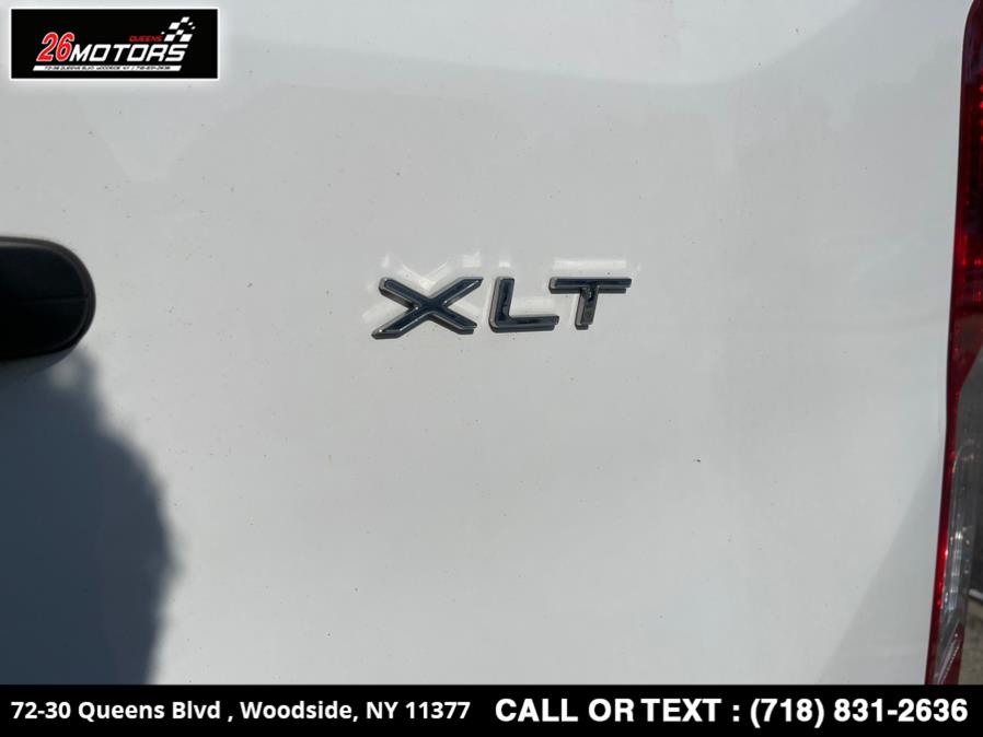 2020 Ford Transit Passenger Wagon T-350 148" Low Roof XLT RWD, available for sale in Woodside, New York | 26 Motors Queens. Woodside, New York 2020 Ford Transit Passenger Wagon T-350 148" Low Roof XLT RWD, available for sale in Woodside, New York | 26 Motors Queens. Woodside, New York