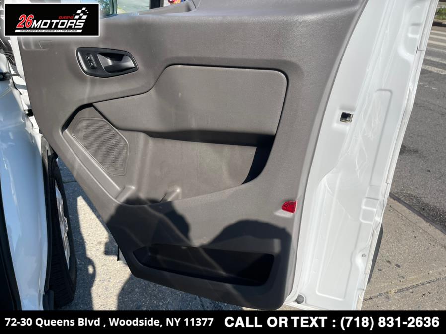 2020 Ford Transit Passenger Wagon T-350 148" Low Roof XLT RWD, available for sale in Woodside, New York | 26 Motors Queens. Woodside, New York 2020 Ford Transit Passenger Wagon T-350 148" Low Roof XLT RWD, available for sale in Woodside, New York | 26 Motors Queens. Woodside, New York