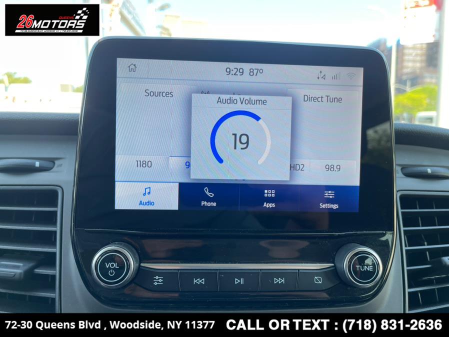 2020 Ford Transit Passenger Wagon T-350 148" Low Roof XLT RWD, available for sale in Woodside, New York | 26 Motors Queens. Woodside, New York 2020 Ford Transit Passenger Wagon T-350 148" Low Roof XLT RWD, available for sale in Woodside, New York | 26 Motors Queens. Woodside, New York