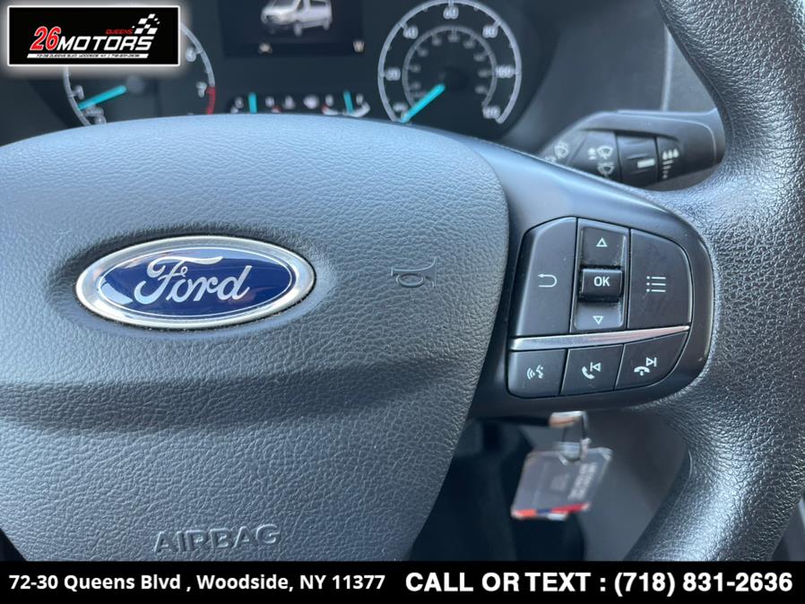 2020 Ford Transit Passenger Wagon T-350 148" Low Roof XLT RWD, available for sale in Woodside, New York | 26 Motors Queens. Woodside, New York 2020 Ford Transit Passenger Wagon T-350 148" Low Roof XLT RWD, available for sale in Woodside, New York | 26 Motors Queens. Woodside, New York
