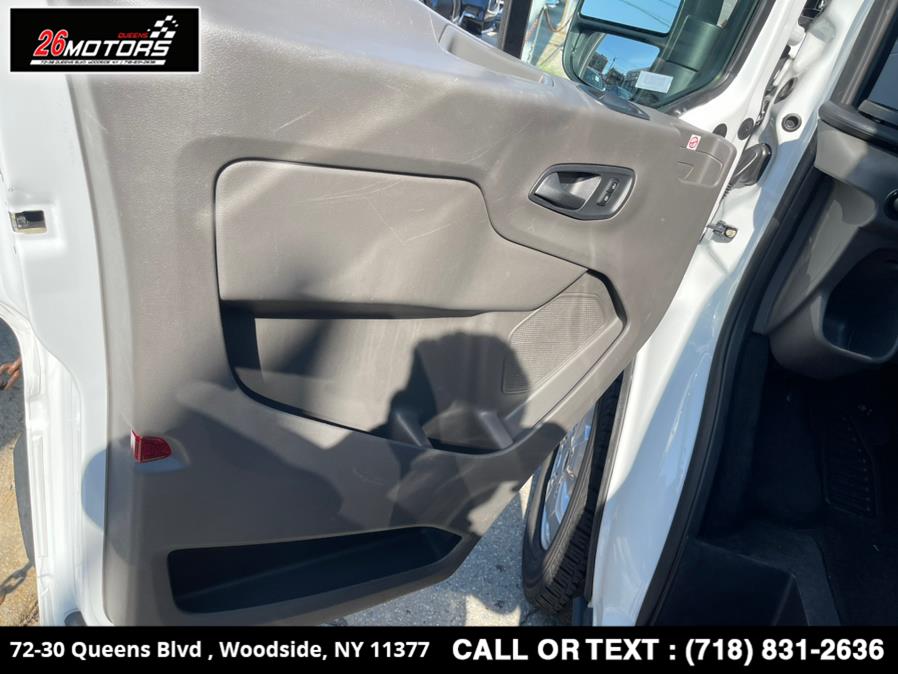 2020 Ford Transit Passenger Wagon T-350 148" Low Roof XLT RWD, available for sale in Woodside, New York | 26 Motors Queens. Woodside, New York 2020 Ford Transit Passenger Wagon T-350 148" Low Roof XLT RWD, available for sale in Woodside, New York | 26 Motors Queens. Woodside, New York