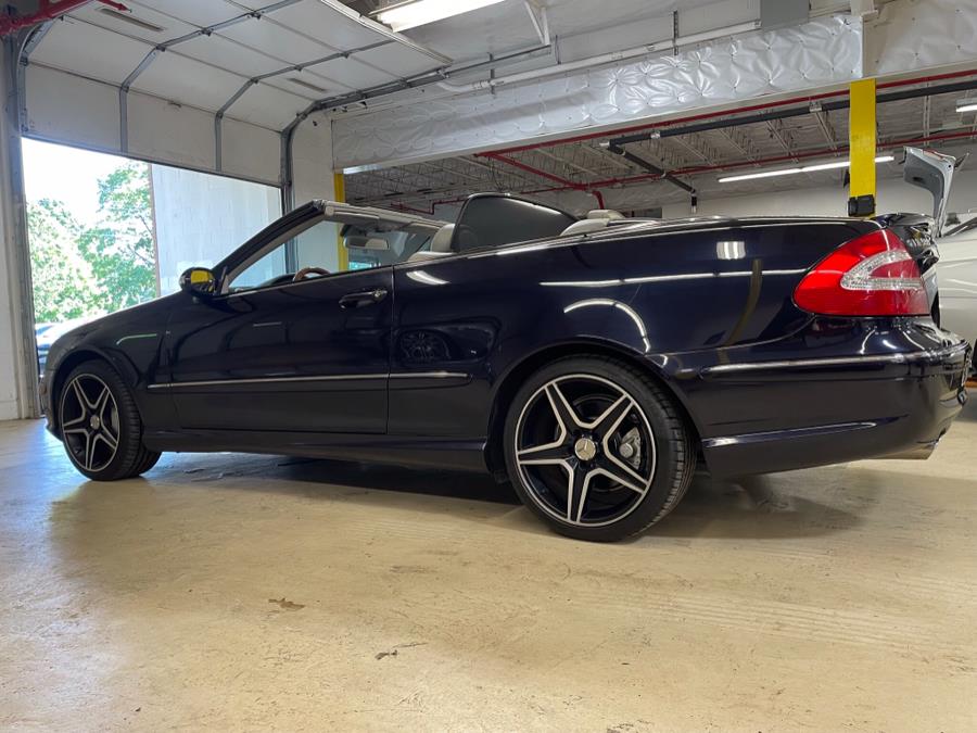Used Mercedes-Benz CLK-Class 2dr Cabriolet 5.0L 2005 | M Sport Motorwerx. Waterbury , Connecticut Used Mercedes-Benz CLK-Class 2dr Cabriolet 5.0L 2005 | M Sport Motorwerx. Waterbury , Connecticut
