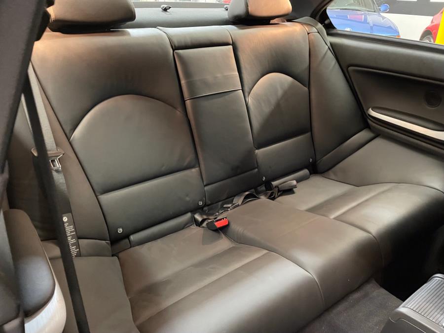 Used BMW 3 Series M3 2dr Cpe 2005 | M Sport Motorwerx. Waterbury , Connecticut Used BMW 3 Series M3 2dr Cpe 2005 | M Sport Motorwerx. Waterbury , Connecticut