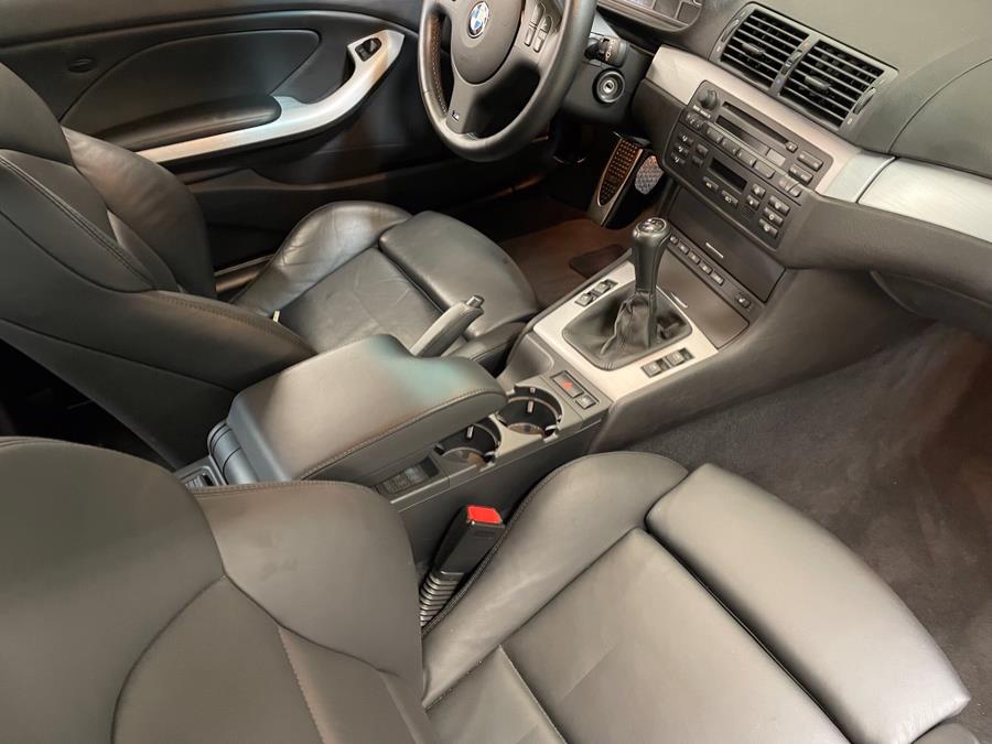 Used BMW 3 Series M3 2dr Cpe 2005 | M Sport Motorwerx. Waterbury , Connecticut Used BMW 3 Series M3 2dr Cpe 2005 | M Sport Motorwerx. Waterbury , Connecticut