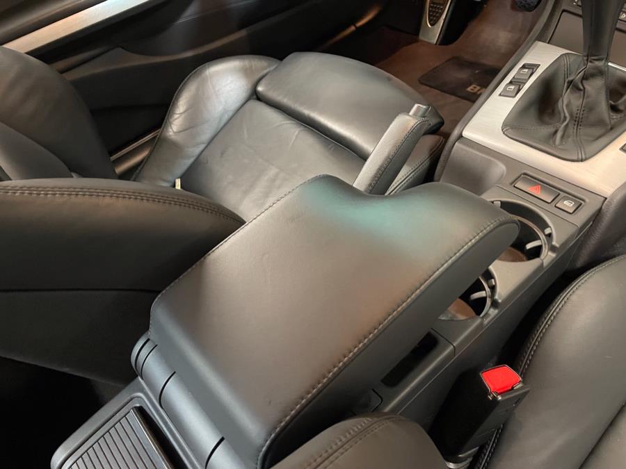 Used BMW 3 Series M3 2dr Cpe 2005 | M Sport Motorwerx. Waterbury , Connecticut Used BMW 3 Series M3 2dr Cpe 2005 | M Sport Motorwerx. Waterbury , Connecticut