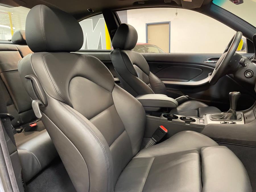 Used BMW 3 Series M3 2dr Cpe 2005 | M Sport Motorwerx. Waterbury , Connecticut Used BMW 3 Series M3 2dr Cpe 2005 | M Sport Motorwerx. Waterbury , Connecticut