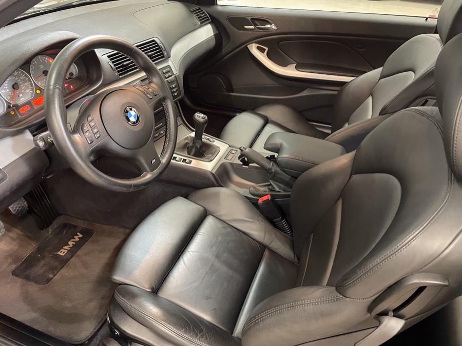 Used BMW 3 Series M3 2dr Cpe 2005 | M Sport Motorwerx. Waterbury , Connecticut Used BMW 3 Series M3 2dr Cpe 2005 | M Sport Motorwerx. Waterbury , Connecticut