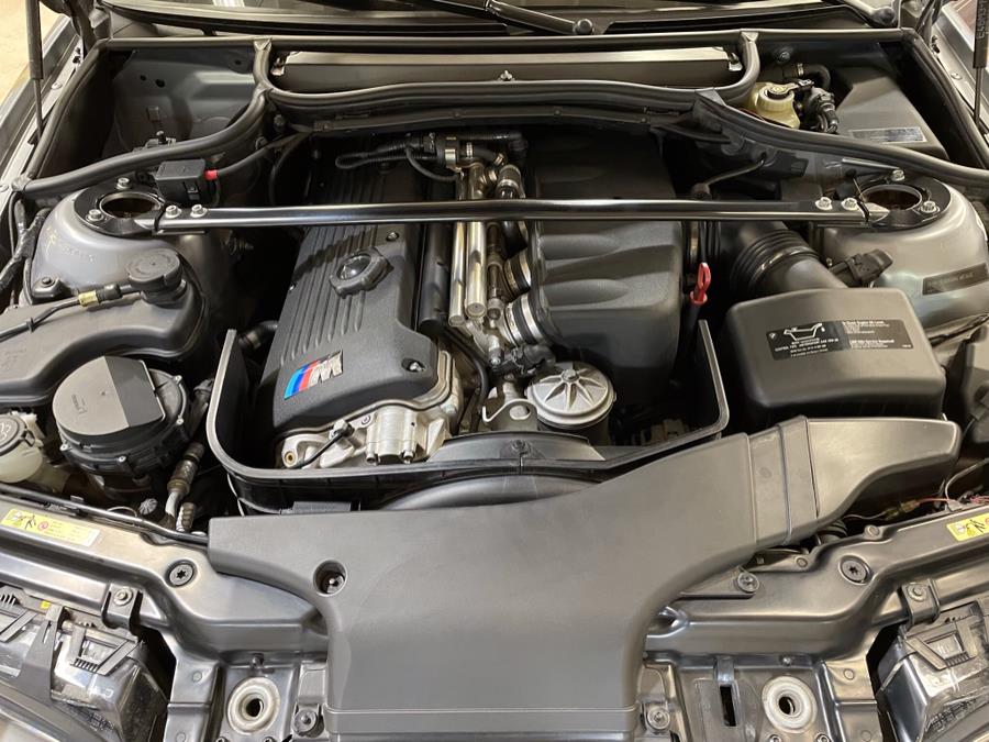 Used BMW 3 Series M3 2dr Cpe 2005 | M Sport Motorwerx. Waterbury , Connecticut Used BMW 3 Series M3 2dr Cpe 2005 | M Sport Motorwerx. Waterbury , Connecticut