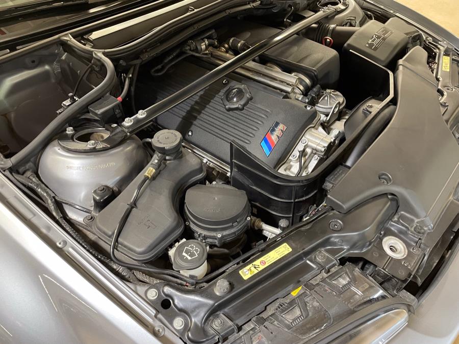 Used BMW 3 Series M3 2dr Cpe 2005 | M Sport Motorwerx. Waterbury , Connecticut Used BMW 3 Series M3 2dr Cpe 2005 | M Sport Motorwerx. Waterbury , Connecticut