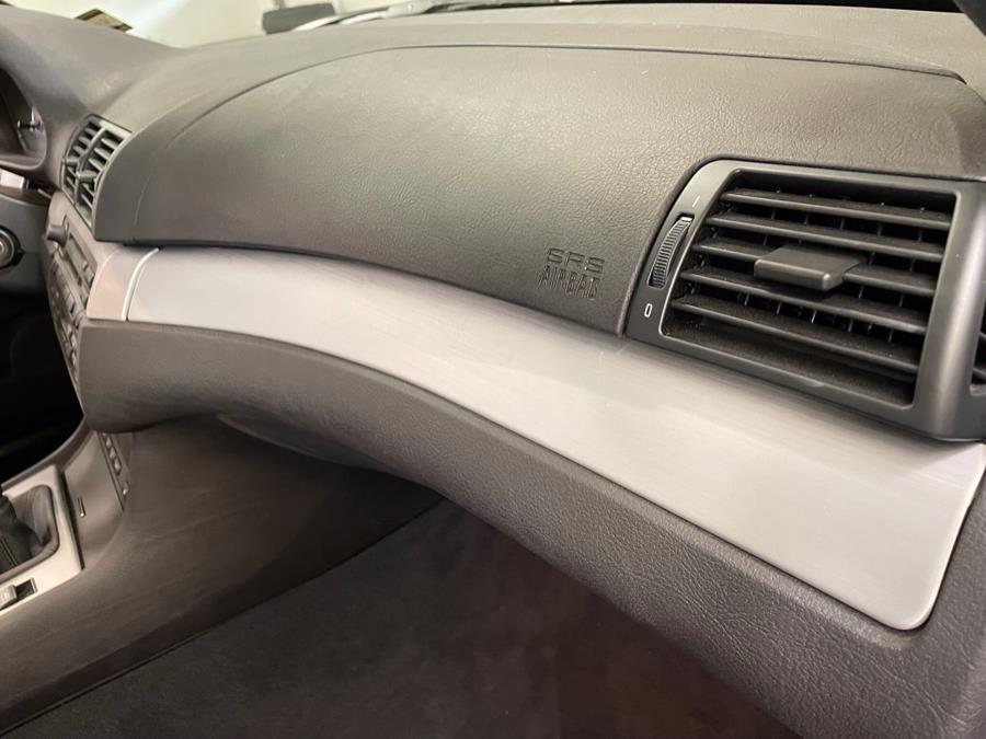 Used BMW 3 Series M3 2dr Cpe 2005 | M Sport Motorwerx. Waterbury , Connecticut Used BMW 3 Series M3 2dr Cpe 2005 | M Sport Motorwerx. Waterbury , Connecticut