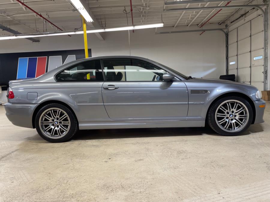 Used BMW 3 Series M3 2dr Cpe 2005 | M Sport Motorwerx. Waterbury , Connecticut Used BMW 3 Series M3 2dr Cpe 2005 | M Sport Motorwerx. Waterbury , Connecticut
