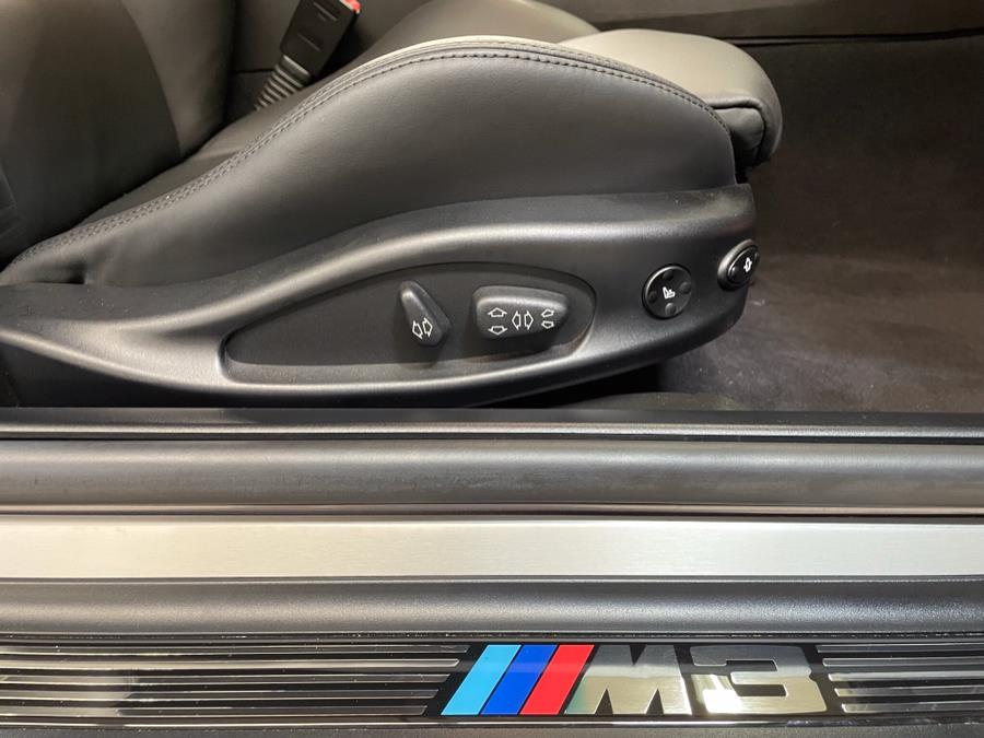 Used BMW 3 Series M3 2dr Cpe 2005 | M Sport Motorwerx. Waterbury , Connecticut Used BMW 3 Series M3 2dr Cpe 2005 | M Sport Motorwerx. Waterbury , Connecticut
