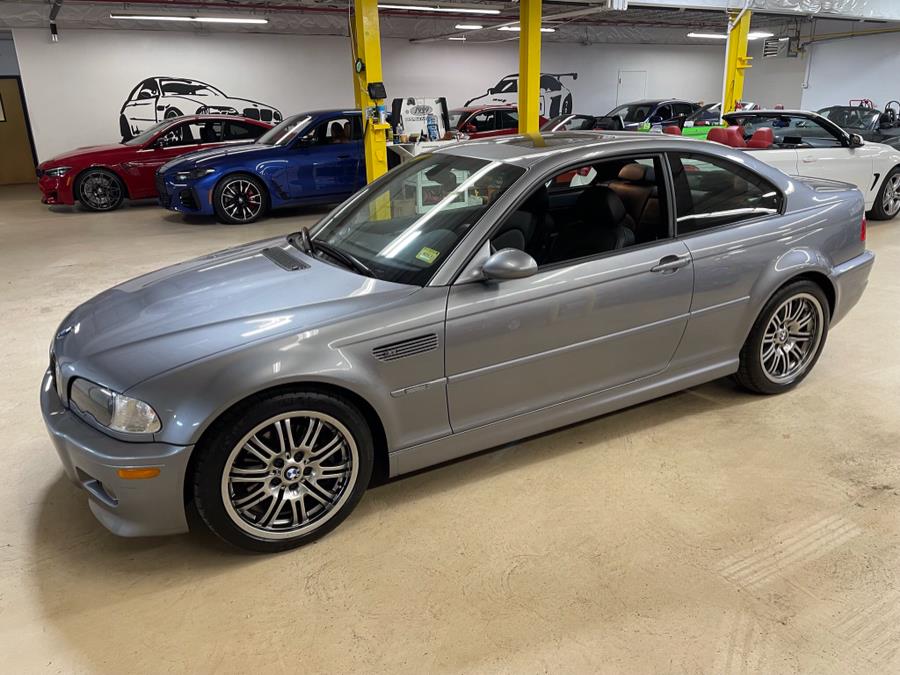 Used BMW 3 Series M3 2dr Cpe 2005 | M Sport Motorwerx. Waterbury , Connecticut Used BMW 3 Series M3 2dr Cpe 2005 | M Sport Motorwerx. Waterbury , Connecticut