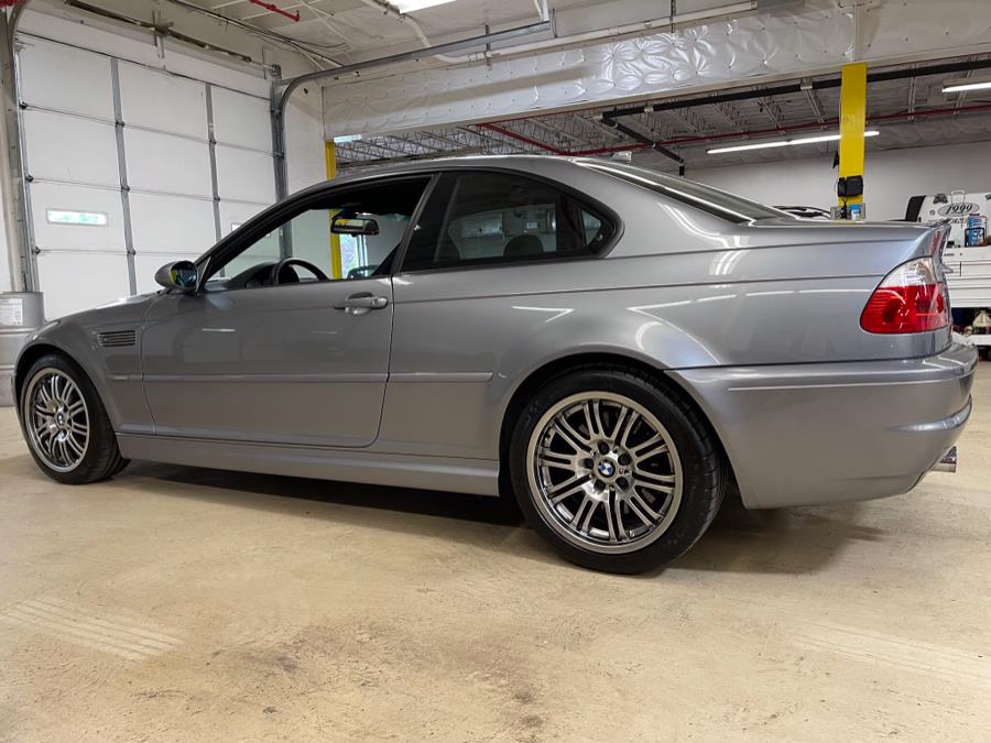Used BMW 3 Series M3 2dr Cpe 2005 | M Sport Motorwerx. Waterbury , Connecticut Used BMW 3 Series M3 2dr Cpe 2005 | M Sport Motorwerx. Waterbury , Connecticut