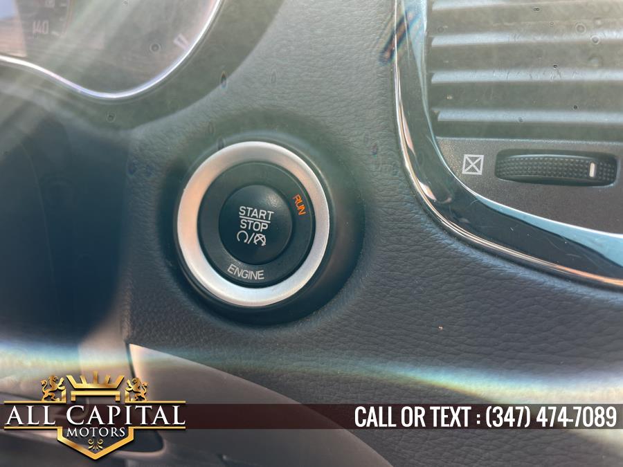 Used Dodge Durango AWD 4dr Limited 2016 | All Capital Motors. Brooklyn, New York Used Dodge Durango AWD 4dr Limited 2016 | All Capital Motors. Brooklyn, New York