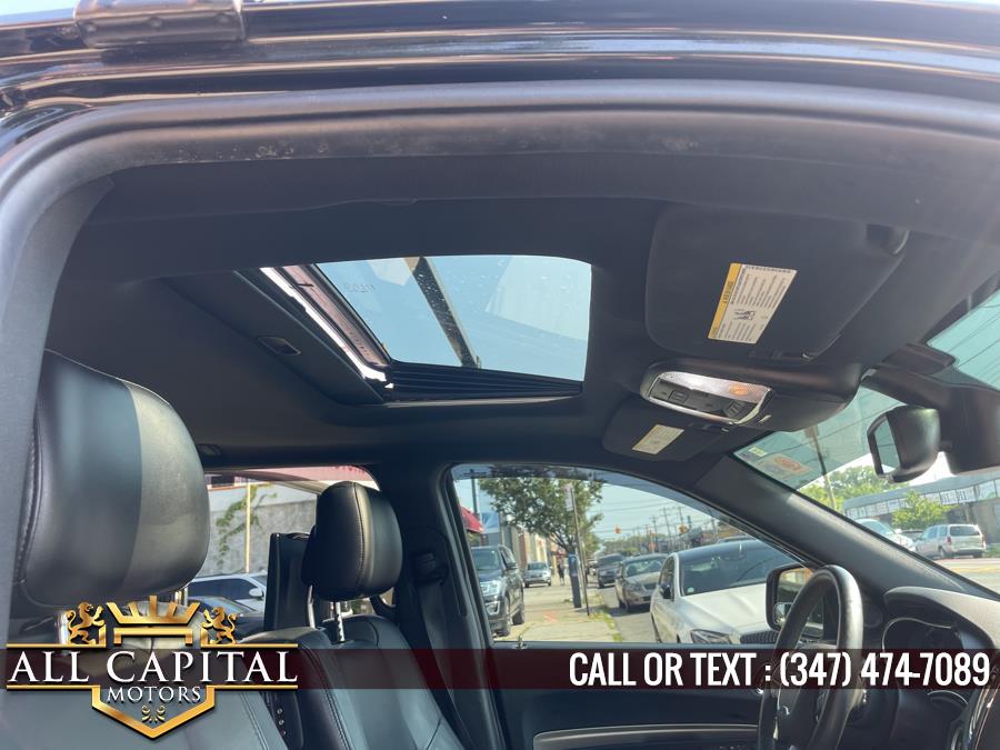 Used Dodge Durango AWD 4dr Limited 2016 | All Capital Motors. Brooklyn, New York Used Dodge Durango AWD 4dr Limited 2016 | All Capital Motors. Brooklyn, New York