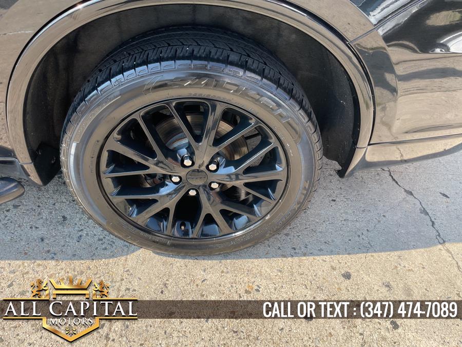 Used Dodge Durango AWD 4dr Limited 2016 | All Capital Motors. Brooklyn, New York Used Dodge Durango AWD 4dr Limited 2016 | All Capital Motors. Brooklyn, New York