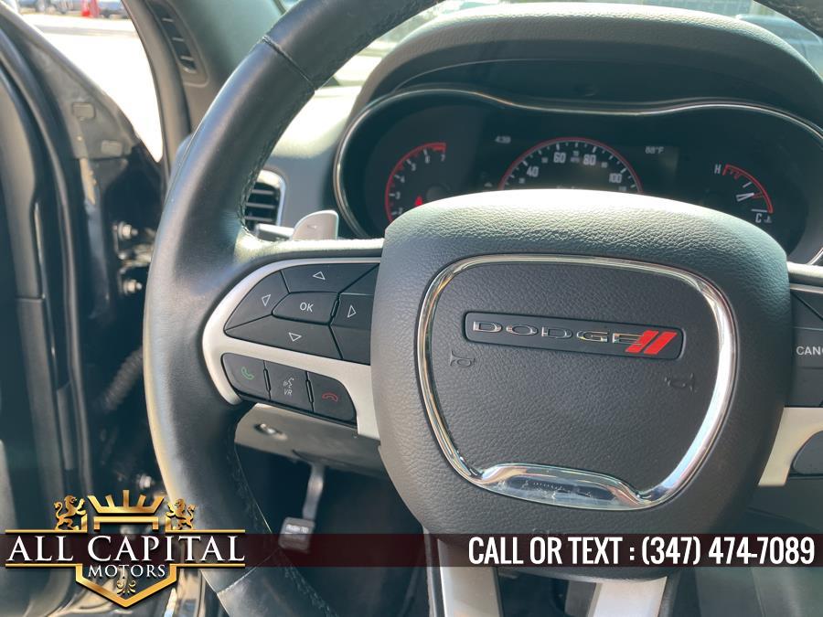 Used Dodge Durango AWD 4dr Limited 2016 | All Capital Motors. Brooklyn, New York Used Dodge Durango AWD 4dr Limited 2016 | All Capital Motors. Brooklyn, New York