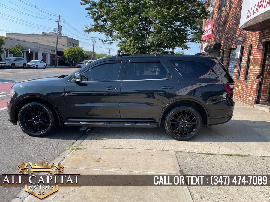 Used Dodge Durango AWD 4dr Limited 2016 | All Capital Motors. Brooklyn, New York Used Dodge Durango AWD 4dr Limited 2016 | All Capital Motors. Brooklyn, New York