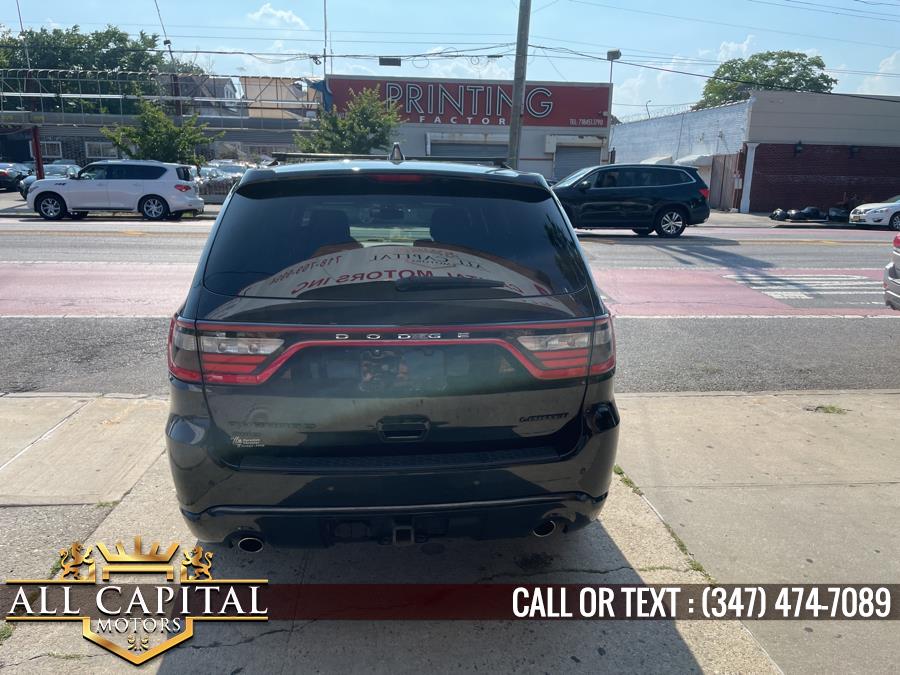 Used Dodge Durango AWD 4dr Limited 2016 | All Capital Motors. Brooklyn, New York Used Dodge Durango AWD 4dr Limited 2016 | All Capital Motors. Brooklyn, New York