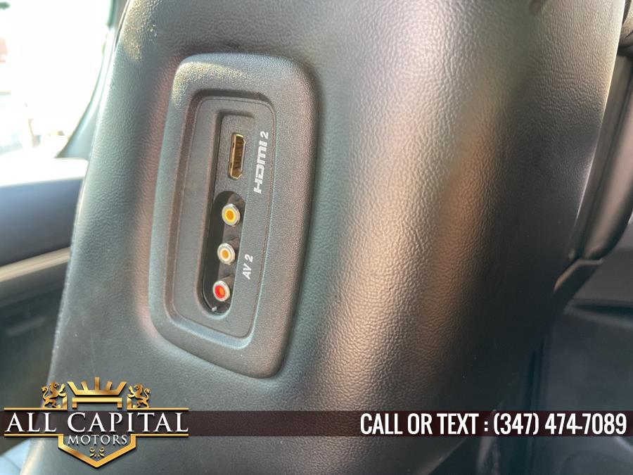 Used Dodge Durango AWD 4dr Limited 2016 | All Capital Motors. Brooklyn, New York Used Dodge Durango AWD 4dr Limited 2016 | All Capital Motors. Brooklyn, New York