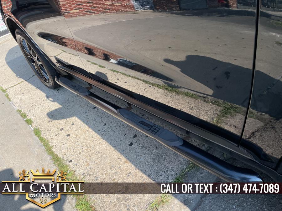 Used Dodge Durango AWD 4dr Limited 2016 | All Capital Motors. Brooklyn, New York Used Dodge Durango AWD 4dr Limited 2016 | All Capital Motors. Brooklyn, New York
