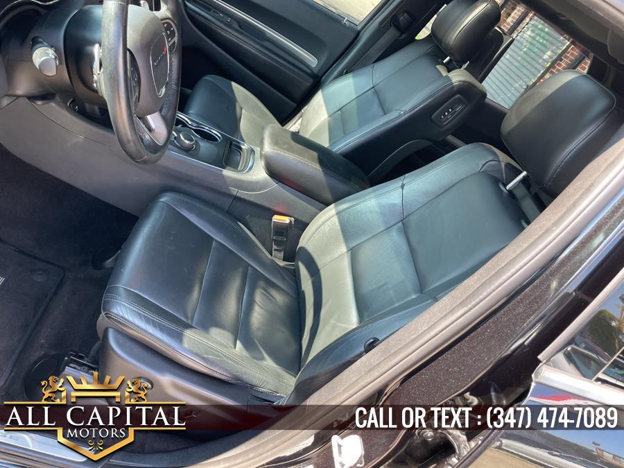 Used Dodge Durango AWD 4dr Limited 2016 | All Capital Motors. Brooklyn, New York Used Dodge Durango AWD 4dr Limited 2016 | All Capital Motors. Brooklyn, New York