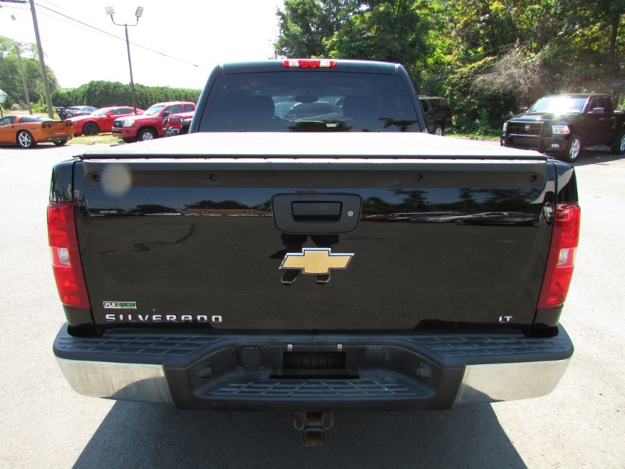 2010 Chevrolet Silverado 1500 4WD Crew Cab 143.5" LT, available for sale in East Windsor, Connecticut | United Auto Sales of E Windsor, Inc. East Windsor, Connecticut 2010 Chevrolet Silverado 1500 4WD Crew Cab 143.5" LT, available for sale in East Windsor, Connecticut | United Auto Sales of E Windsor, Inc. East Windsor, Connecticut