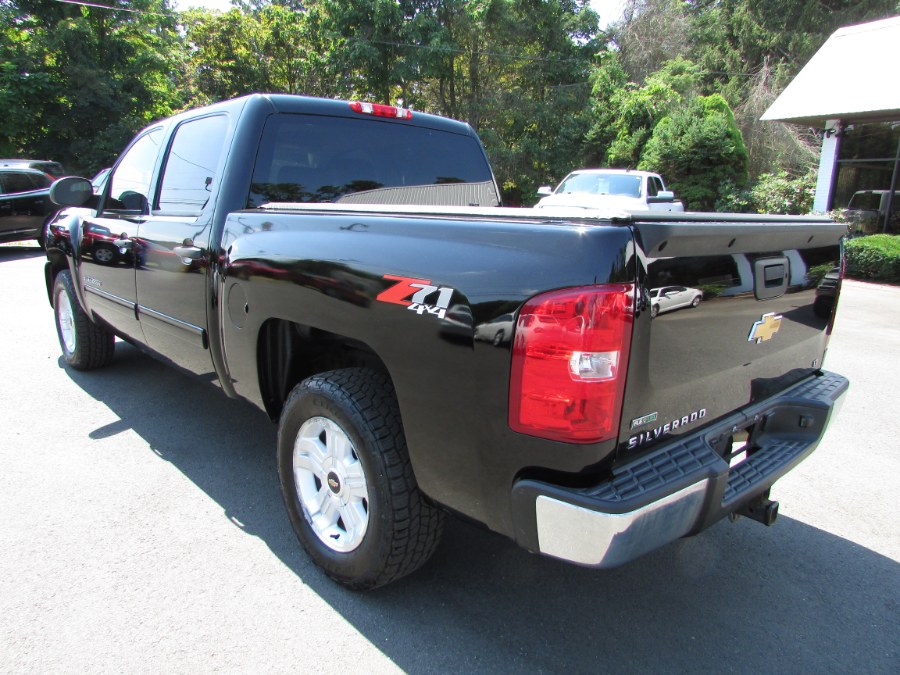 2010 Chevrolet Silverado 1500 4WD Crew Cab 143.5" LT, available for sale in East Windsor, Connecticut | United Auto Sales of E Windsor, Inc. East Windsor, Connecticut 2010 Chevrolet Silverado 1500 4WD Crew Cab 143.5" LT, available for sale in East Windsor, Connecticut | United Auto Sales of E Windsor, Inc. East Windsor, Connecticut