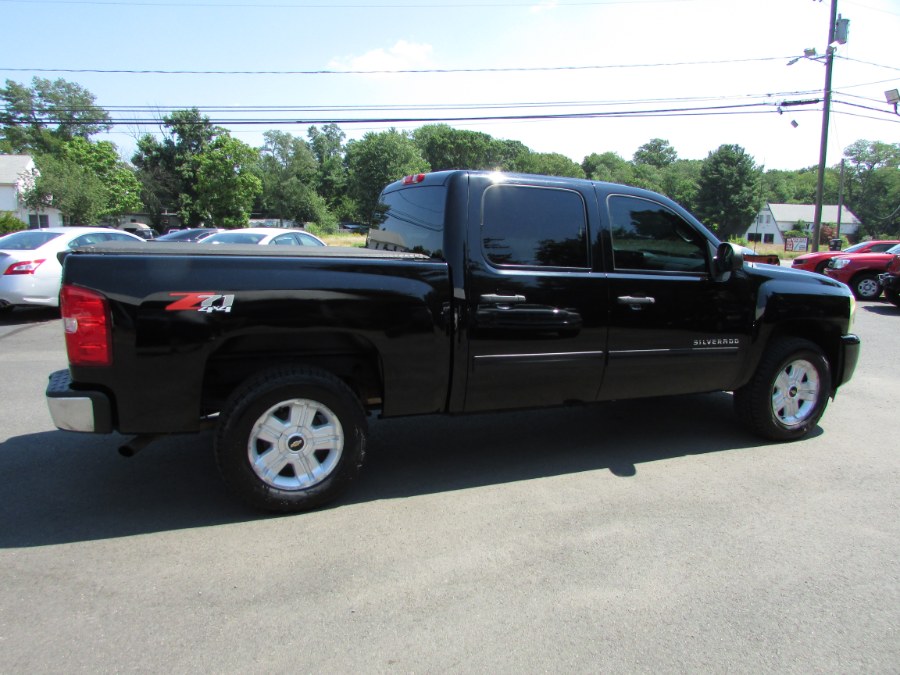 2010 Chevrolet Silverado 1500 4WD Crew Cab 143.5" LT, available for sale in East Windsor, Connecticut | United Auto Sales of E Windsor, Inc. East Windsor, Connecticut 2010 Chevrolet Silverado 1500 4WD Crew Cab 143.5" LT, available for sale in East Windsor, Connecticut | United Auto Sales of E Windsor, Inc. East Windsor, Connecticut