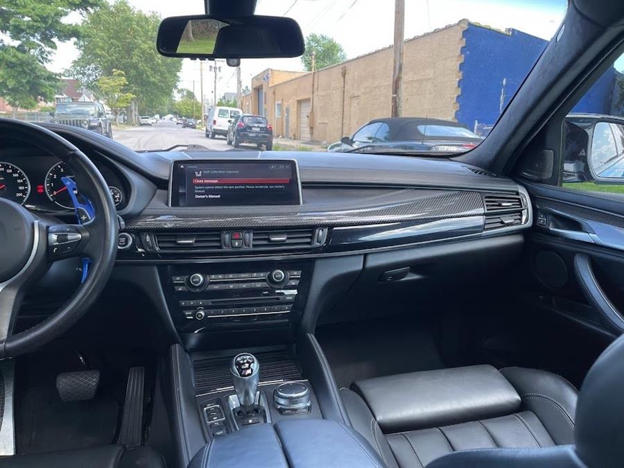 Used BMW X6 m Base 2018 | Certified Performance Motors. Valley Stream, New York