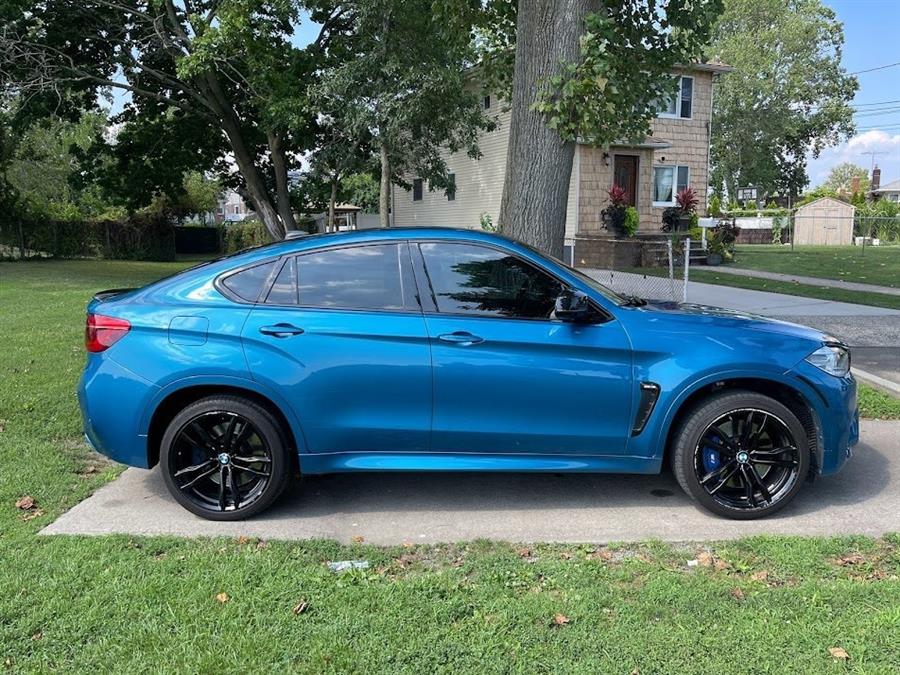 Used BMW X6 m Base 2018 | Certified Performance Motors. Valley Stream, New York