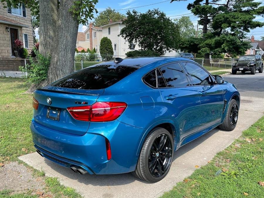 2018 BMW X6 m Base, available for sale in Valley Stream, New York | Certified Performance Motors. Valley Stream, New York