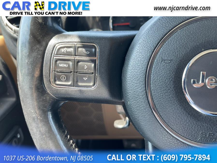 Used Jeep Wrangler Unlimited Sahara 4WD 2012 | Car N Drive. Bordentown, New Jersey Used Jeep Wrangler Unlimited Sahara 4WD 2012 | Car N Drive. Bordentown, New Jersey
